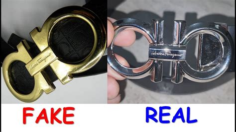 how do a fake ferragamo belt look|ferragamo belt cheap authentic.